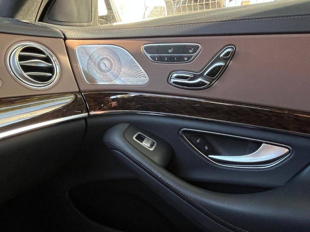 Mercedes-Benz S 350 BlueTEC 4MATIC/2014/CZ/ZÁRUKA 12MĚS/AIRMATIC