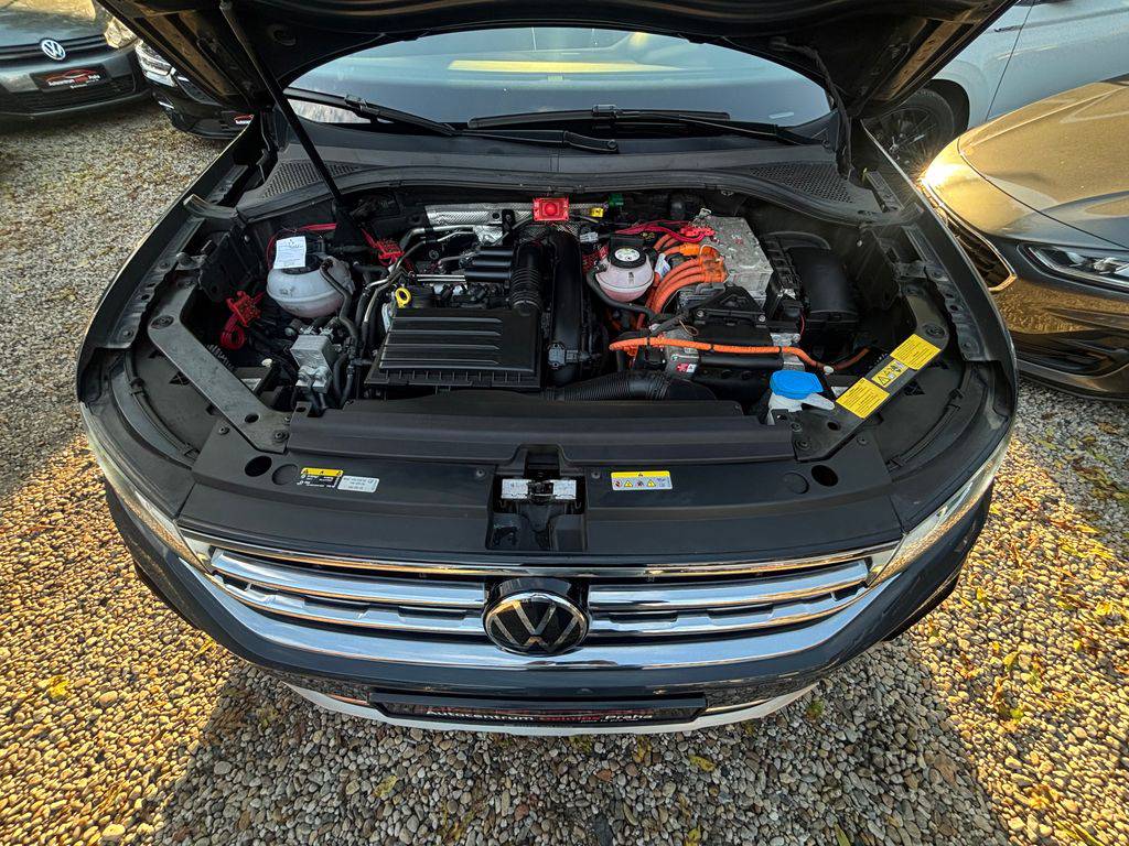 Volkswagen Tiguan 1.4 eTSI.ELEGANCE,1M.DPH-PLNÁ ZÁRUKA
