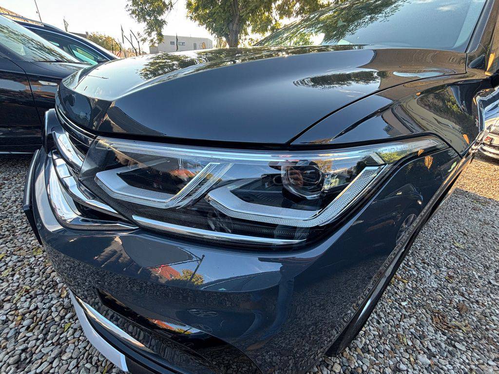 Volkswagen Tiguan 1.4 eTSI.ELEGANCE,1M.DPH-PLNÁ ZÁRUKA
