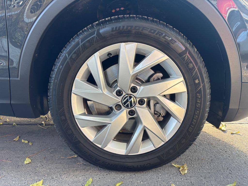 Volkswagen Tiguan 1.4 eTSI.ELEGANCE,1M.DPH-PLNÁ ZÁRUKA