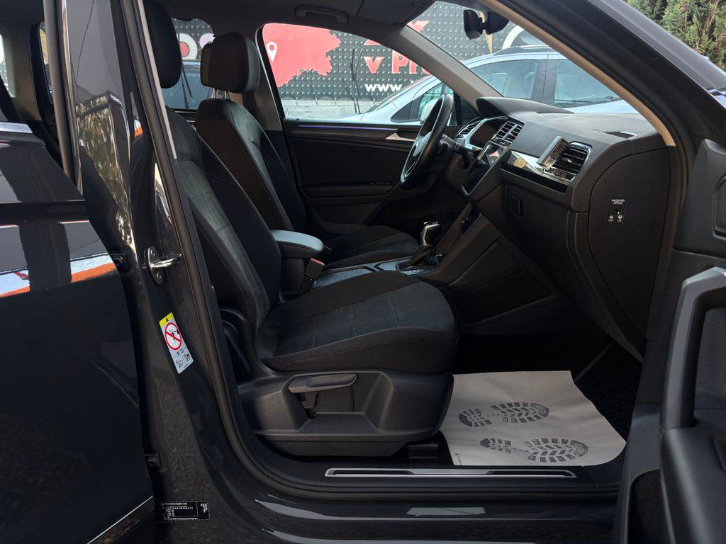 Volkswagen Tiguan 1.4 eTSI.ELEGANCE,1M.DPH-PLNÁ ZÁRUKA