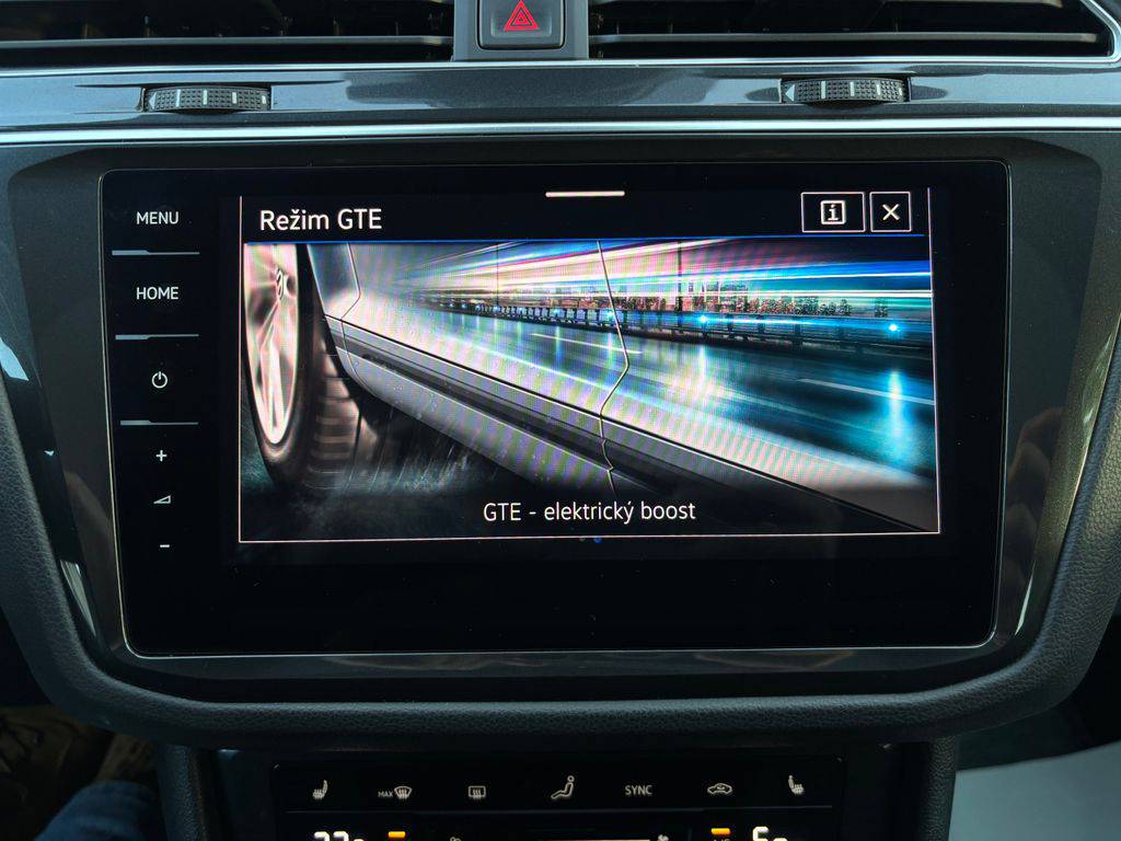 Volkswagen Tiguan 1.4 eTSI.ELEGANCE,1M.DPH-PLNÁ ZÁRUKA