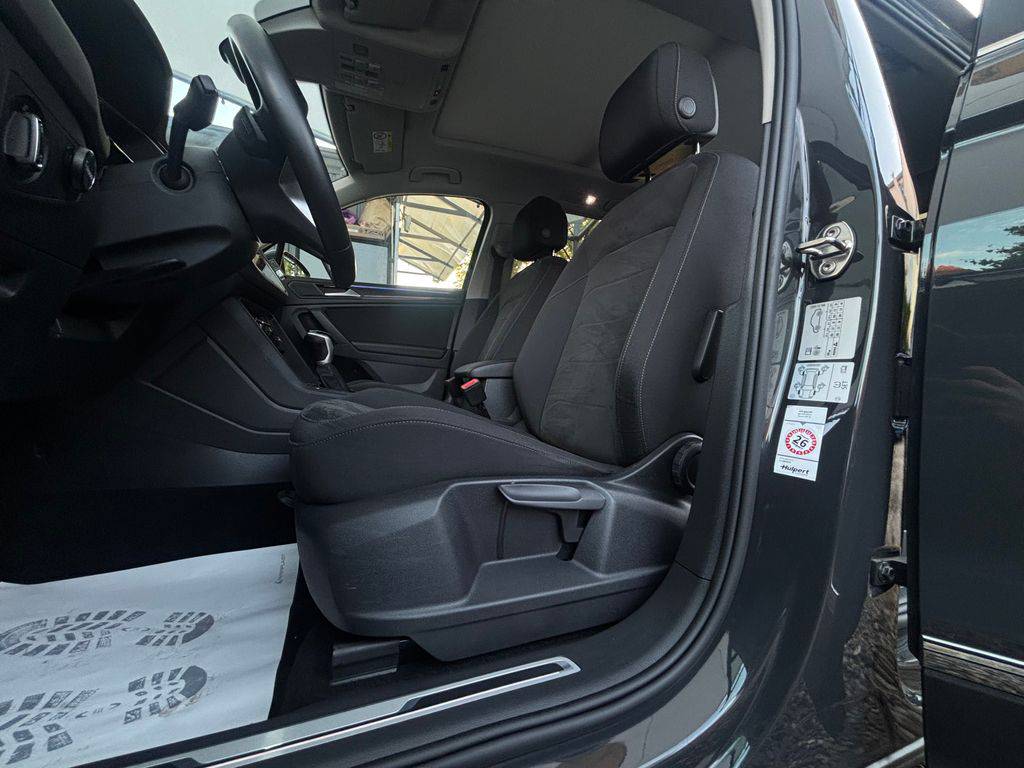 Volkswagen Tiguan 1.4 eTSI.ELEGANCE,1M.DPH-PLNÁ ZÁRUKA