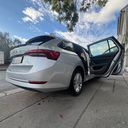 Škoda Octavia 2.0TDI/2021VIRTUAL.DPH.1MAJ.ZÁRUKA 12