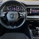 Škoda Octavia 2.0TDI/2021VIRTUAL.DPH.1MAJ.ZÁRUKA 12