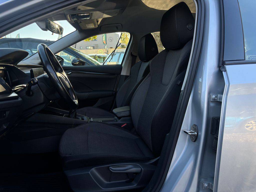Škoda Octavia 2.0TDI/2021VIRTUAL.DPH.1MAJ.ZÁRUKA 12