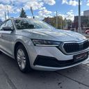 Škoda Octavia 2.0TDI/2021VIRTUAL.DPH.1MAJ.ZÁRUKA 12