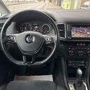 Volkswagen Sharan 2.0TDi/135kW/2017/DSG/Highline/ZÁRUKA