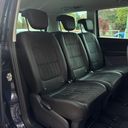 Volkswagen Sharan 2.0TDi/135kW/2017/DSG/Highline/ZÁRUKA