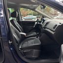 Volkswagen Sharan 2.0TDi/135kW/2017/DSG/Highline/ZÁRUKA