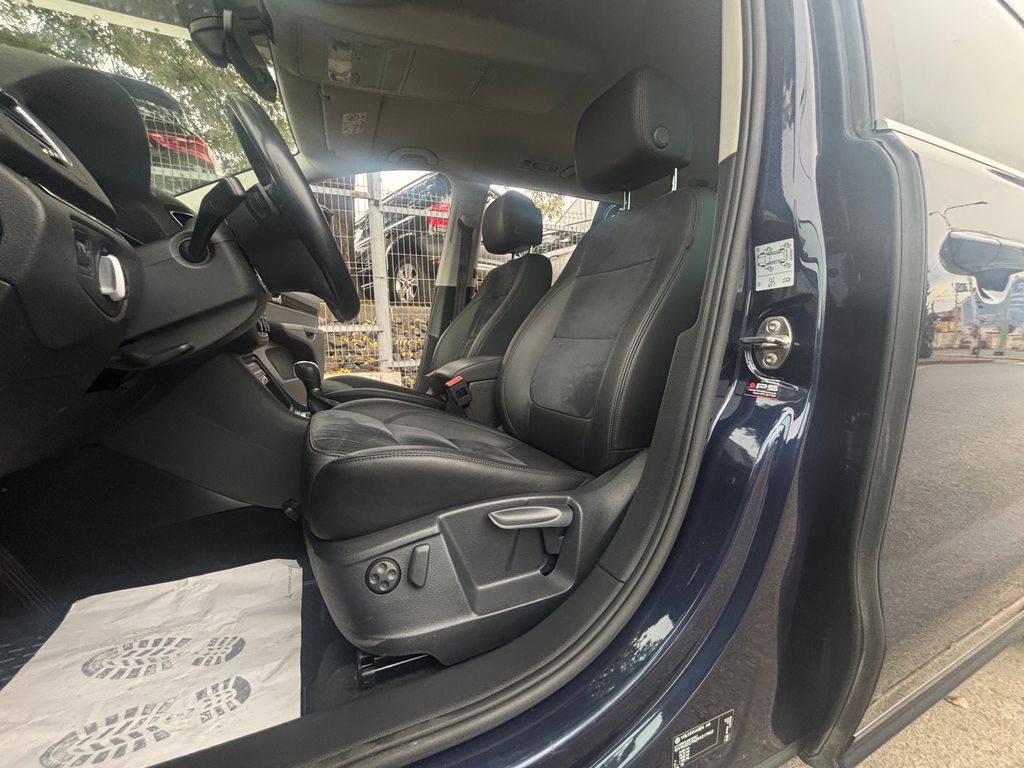 Volkswagen Sharan 2.0TDi/135kW/2017/DSG/Highline/ZÁRUKA
