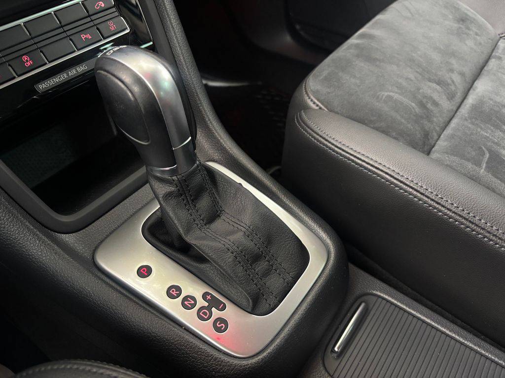 Volkswagen Sharan 2.0TDi/135kW/2017/DSG/Highline/ZÁRUKA