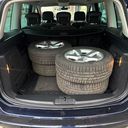 Volkswagen Sharan 2.0TDi/135kW/2017/DSG/Highline/ZÁRUKA