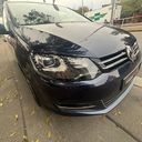 Volkswagen Sharan 2.0TDi/135kW/2017/DSG/Highline/ZÁRUKA