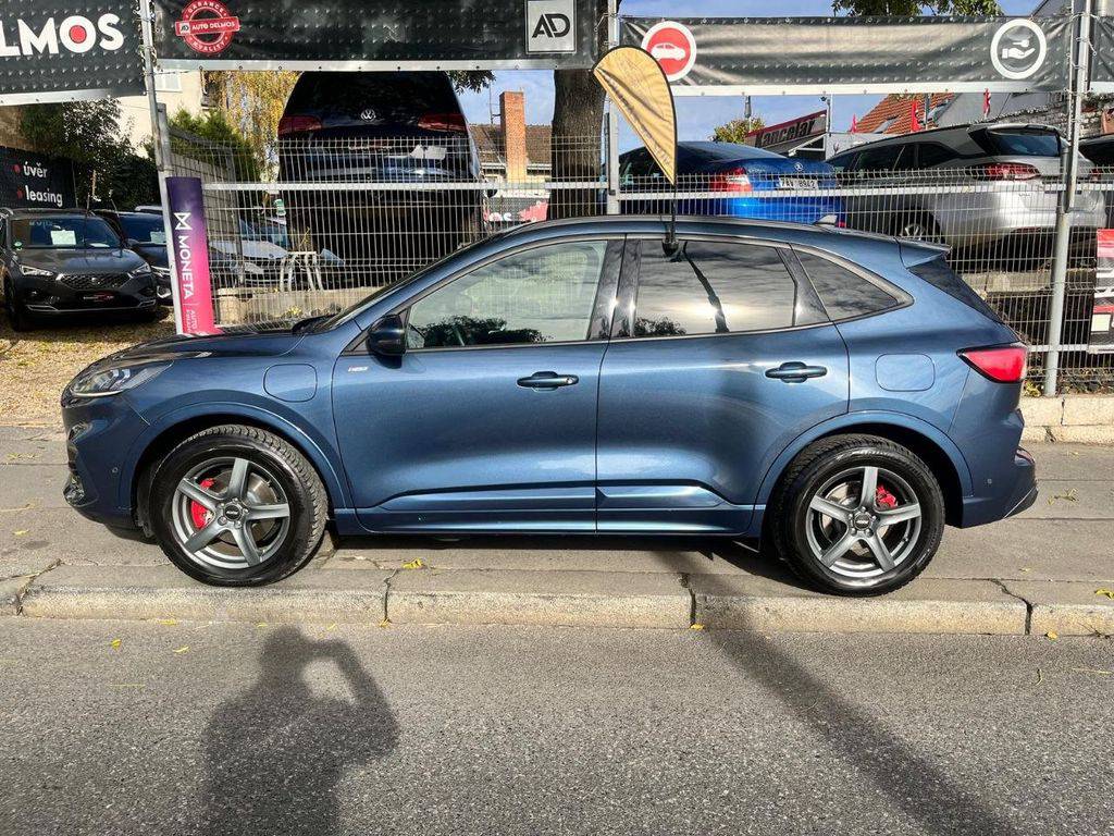 Ford Kuga 2.5PHEV/2022/ST-Line X-1MAJ.1MAJ