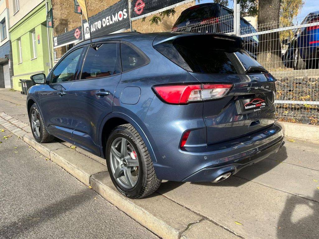 Ford Kuga 2.5PHEV/2022/ST-Line X-1MAJ.1MAJ
