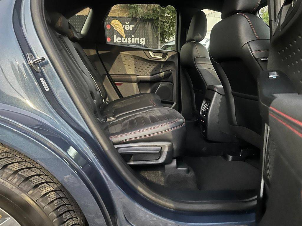 Ford Kuga 2.5PHEV/2022/ST-Line X-1MAJ.1MAJ