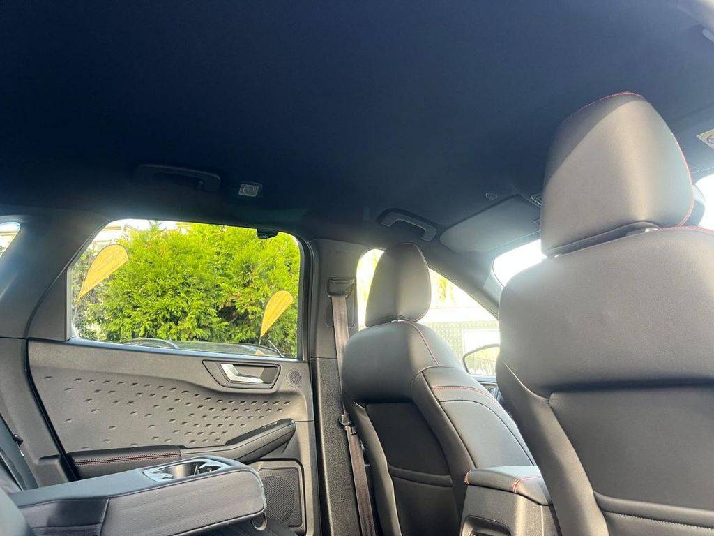 Ford Kuga 2.5PHEV/2022/ST-Line X-1MAJ.1MAJ