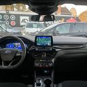Ford Kuga 2.5PHEV/2022/ST-Line X-1MAJ.1MAJ