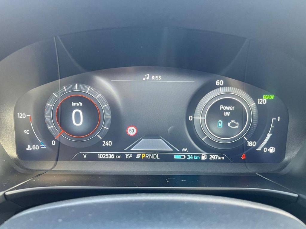 Ford Kuga 2.5PHEV/2022/ST-Line X-1MAJ.1MAJ