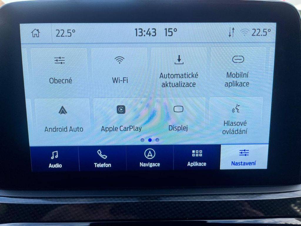 Ford Kuga 2.5PHEV/2022/ST-Line X-1MAJ.1MAJ