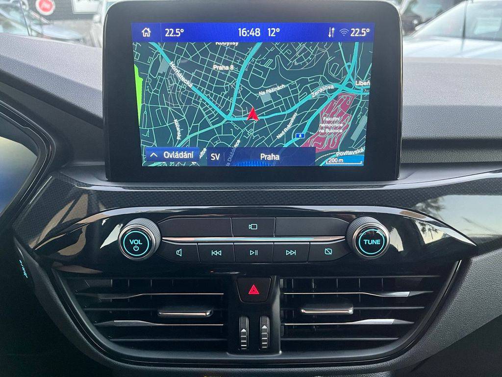 Ford Kuga 2.5PHEV/2022/ST-Line X-1MAJ.1MAJ