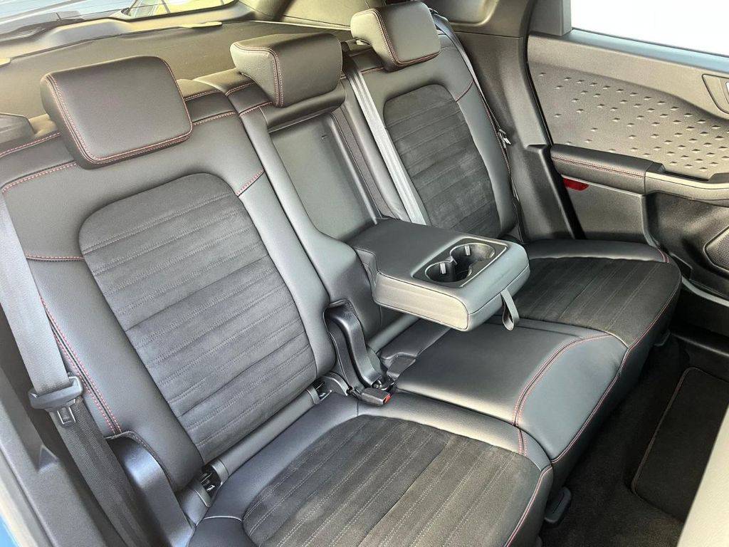Ford Kuga 2.5PHEV/2022/ST-Line X-1MAJ.1MAJ