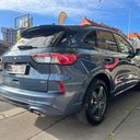 Ford Kuga 2.5PHEV/2022/ST-Line X-1MAJ.1MAJ
