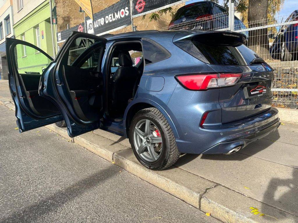 Ford Kuga 2.5PHEV/2022/ST-Line X-1MAJ.1MAJ