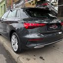 Audi A3 3.0TFSI/2022/SB-Edition.1MAJ.ZÁRUKA