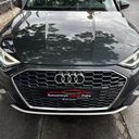 Audi A3 3.0TFSI/2022/SB-Edition.1MAJ.ZÁRUKA