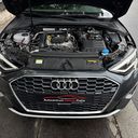 Audi A3 3.0TFSI/2022/SB-Edition.1MAJ.ZÁRUKA