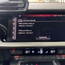 Audi A3 3.0TFSI/2022/SB-Edition.1MAJ.ZÁRUKA