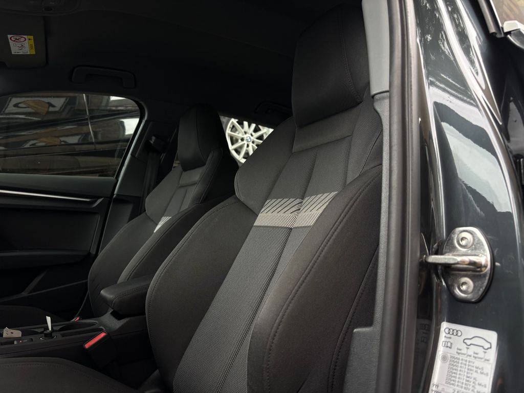 Audi A3 3.0TFSI/2022/SB-Edition.1MAJ.ZÁRUKA