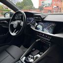 Audi A3 3.0TFSI/2022/SB-Edition.1MAJ.ZÁRUKA