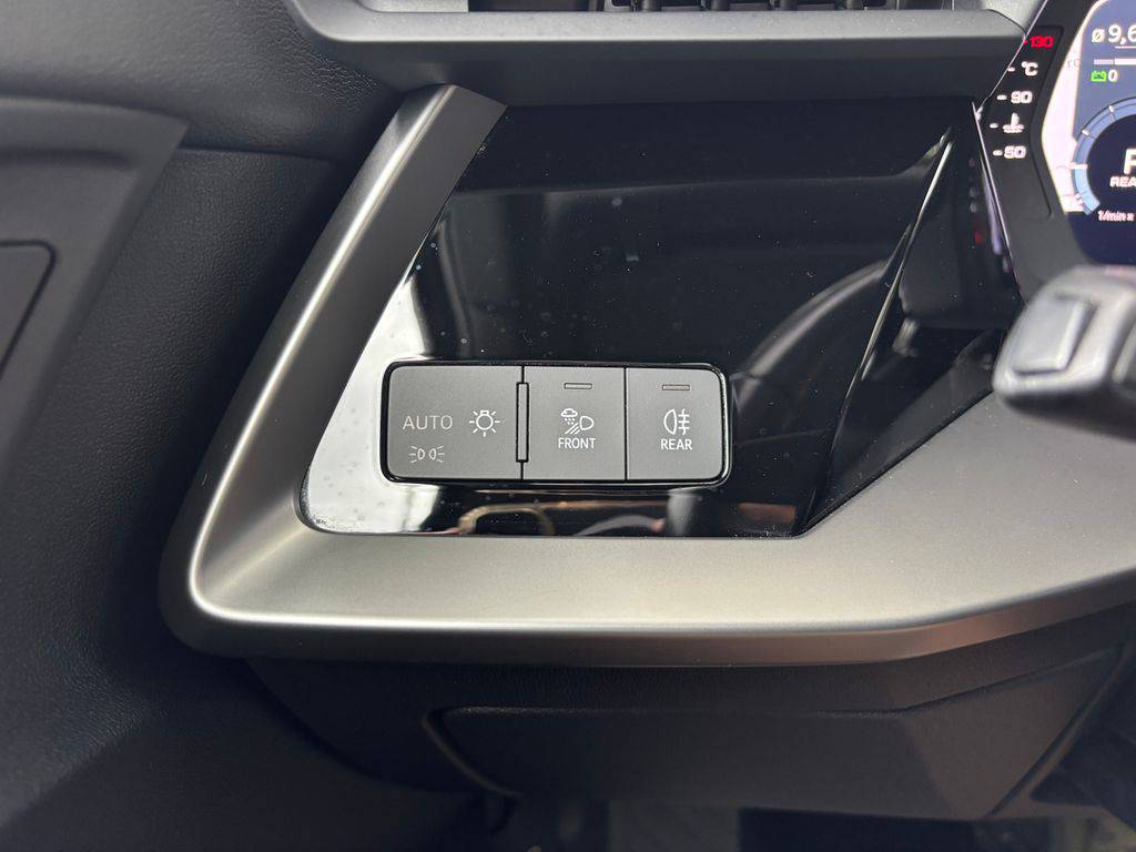 Audi A3 3.0TFSI/2022/SB-Edition.1MAJ.ZÁRUKA