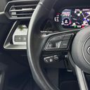 Audi A3 3.0TFSI/2022/SB-Edition.1MAJ.ZÁRUKA