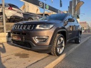 Jeep Compass 1.4T-AT/2020/Limited-CZ-1M-4x4