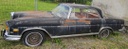 Mercedes-Benz 220 SE COUPE/W111/1963/88kW/2.2V6