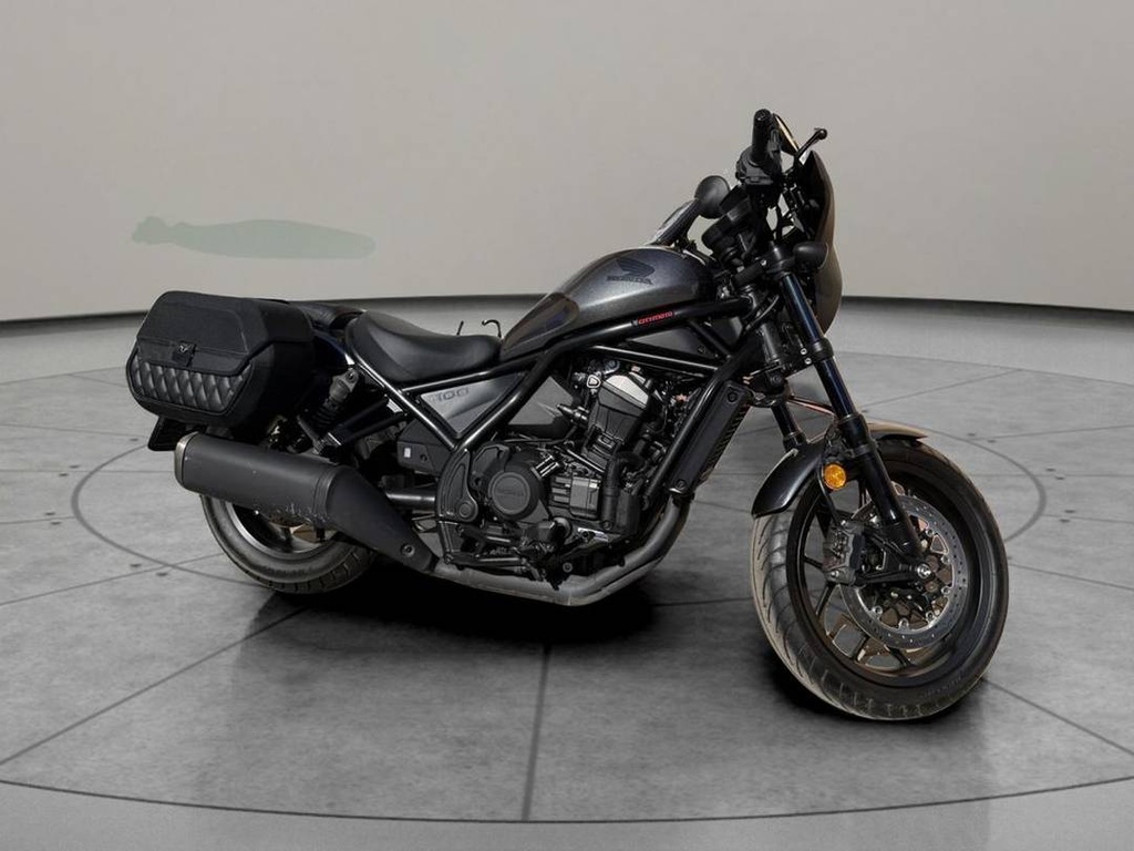 Honda CMX CMX1100DCT-CZ-1MAJ-DPH-AUTOMAT