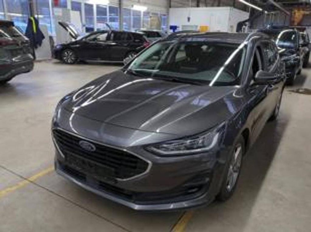 Ford Focus 1.5TDCi/2023/TITANIUM,1MAJ,AT