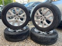 Mazda CX-7 original alu 18x7,5J50 et50, p
