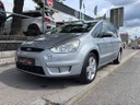 Ford S-Max 1.8TDCi/2007/7MÍST,2MAJ,SERVIS