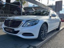 Mercedes-Benz S 350 BlueTEC 4MATIC/2014/CZ/ZÁRUKA 12MĚS/AIRMATIC