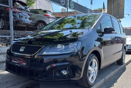 [VSSZZZ7NZDV502152] Seat Alhambra 2.0TDi-103kW/STYLE/7MÍST/MAN6/