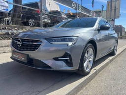 [W0LVZT8EP9M101587] Opel Insignia 2.0CDTi/2021/1MAJ,MAN6-ZÁRUKA2