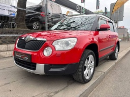[TMBLB95L0D6019410] Škoda Yeti 1.8TSi-LPG/2013/ELEG.1MAJ-ZÁRU