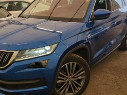 [TMBLK9NS9L8026267] Škoda Kodiaq (NS758Z)2.0TDI/L&amp;K/ZÁRUKA/MAX