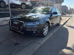 [WAUZZZ8KXAA010325] Audi A4 1.8TSi/2010/S.KNIHA-MAN6-2.MAJ