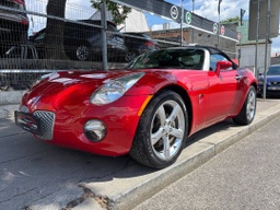 [1G2MB35B96Y117937] Pontiac Solstice 2.4i/2007/MAN6.KŮŽE.2MAJITEL